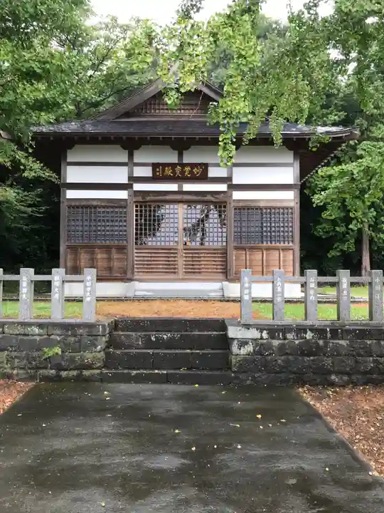 雙林寺(群馬県)
