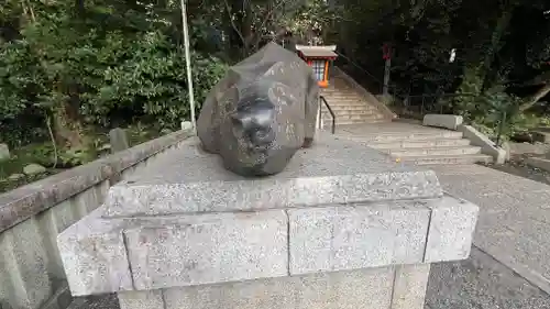 谷保天満宮(東京都)