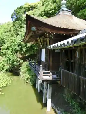 根来寺のその他建物