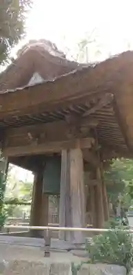 報国寺のその他建物