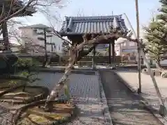 光恩寺(愛知県)