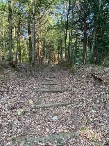 山宮神社(山梨県)