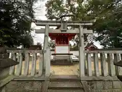 須佐之男神社(奈良県)