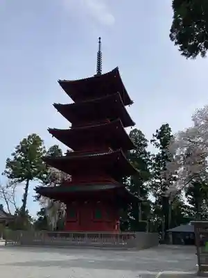 久遠寺のその他建物