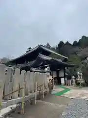 東大寺二月堂(奈良県)