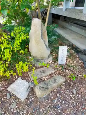 臨江寺(大阪府)