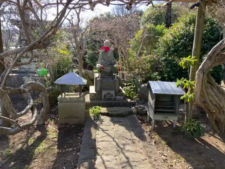 金龍寺(神奈川県)