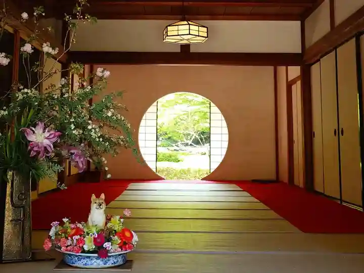 明月院(神奈川県)