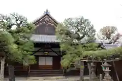 願行寺の建物その他