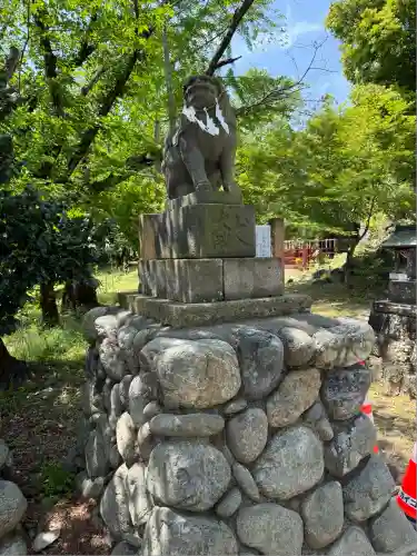 上之村神社(埼玉県)