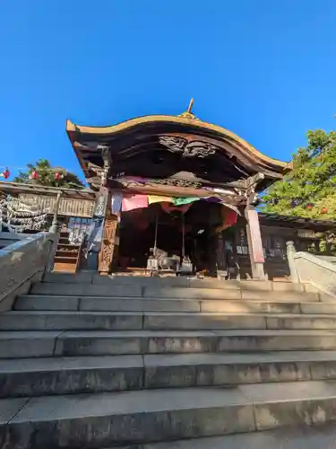 玉眞院玉川大師(東京都)