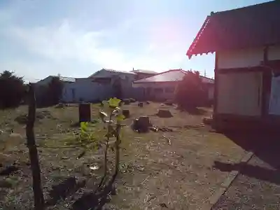 駒形神社のその他建物
