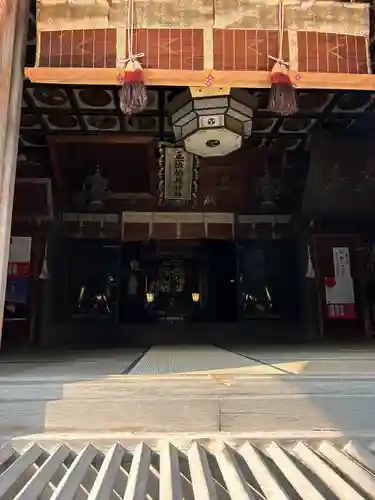 一瓶塚稲荷神社(栃木県)