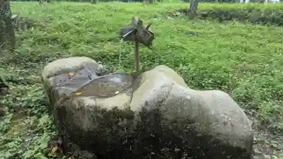 圓光寺跡(石川県)