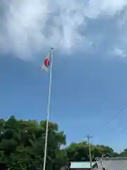 彌都加伎神社の建物その他