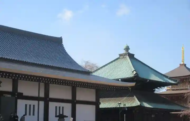 池上本門寺(東京都)