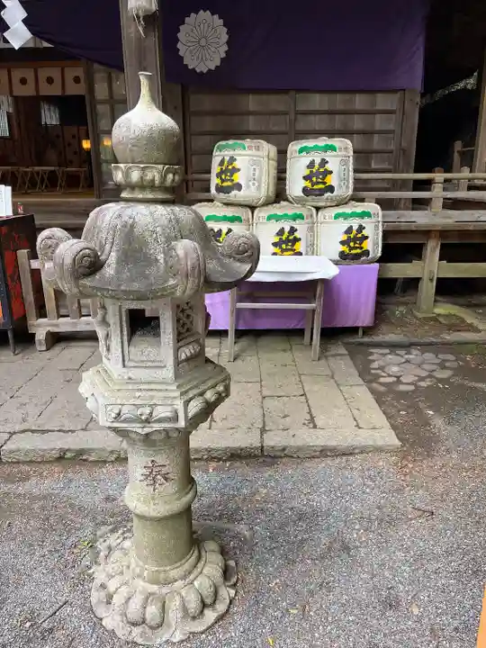 新倉富士浅間神社(山梨県)