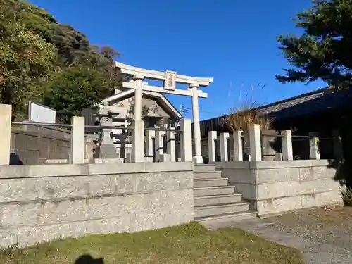 大寳寺(神奈川県)