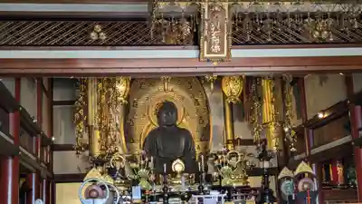 誓願寺(京都府)