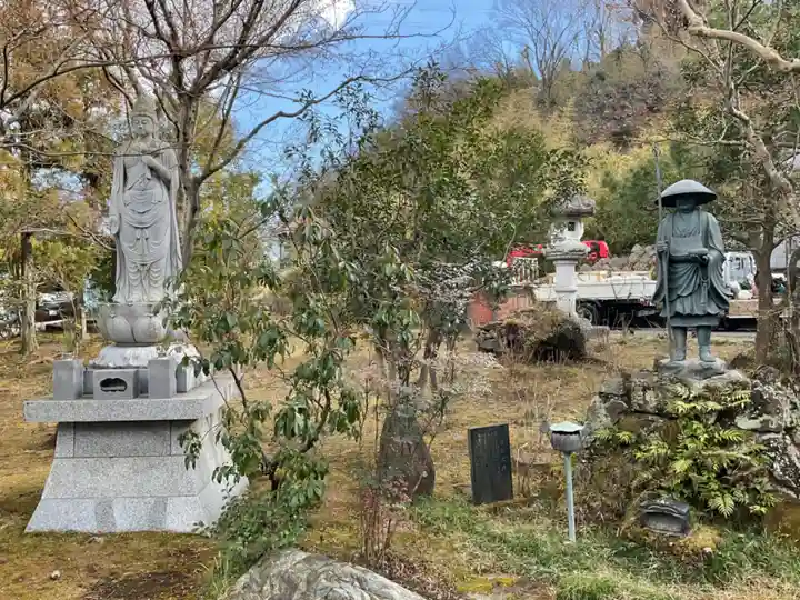 眞照寺(東京都)