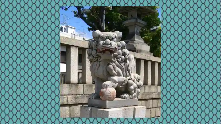 尾久八幡神社(東京都)