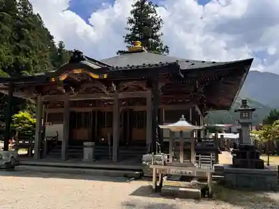 龍泉寺(奈良県)
