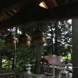 高司神社〜むすびの神の鎮まる社〜(福島県)(2024年08月31日(土) 13時10分12秒投稿)