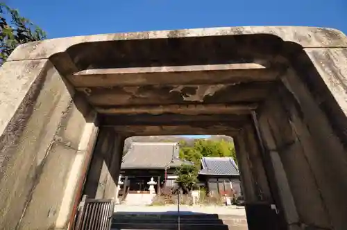 持光寺(広島県)