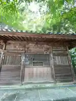 道成寺のその他建物