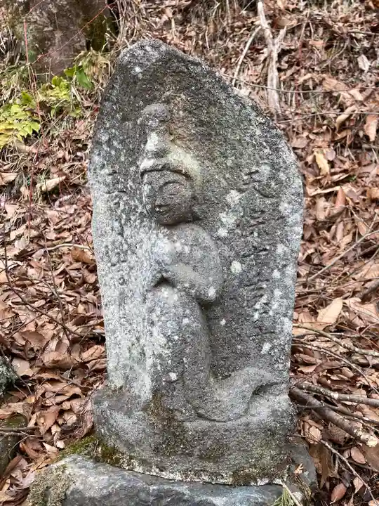 住吉神社(長野県)