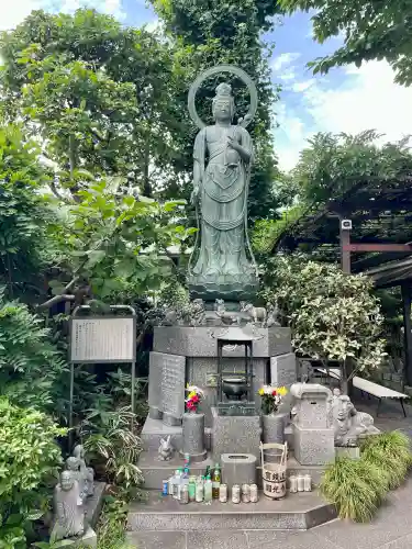 円光寺(東京都)