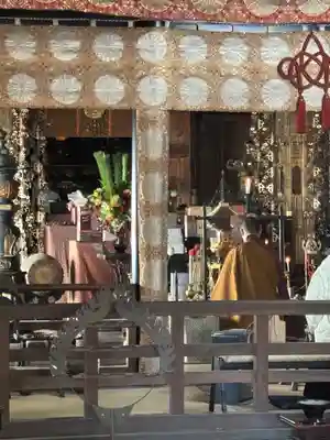 斑鳩寺(兵庫県)