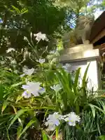 愛宕神社(福島県)