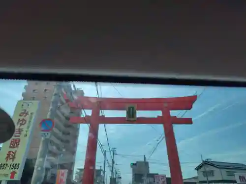 伊豫豆比古命神社(愛媛県)