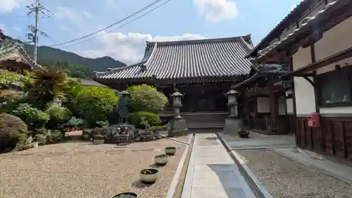 妙光寺(奈良県)