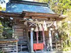 祇園八坂神社(宮城県)