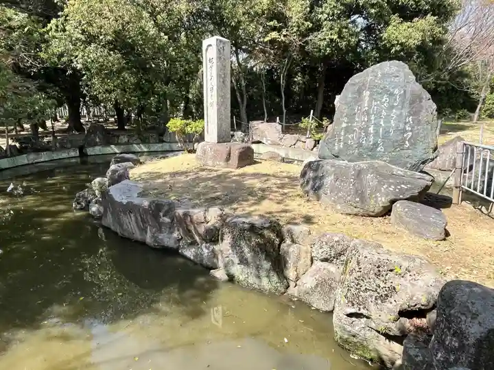 蟻通神社(大阪府)