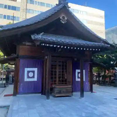 警固神社(福岡県)