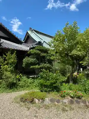 常在寺のその他建物