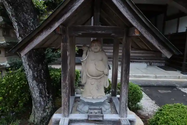清巌寺(島根県)