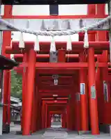 小泉稲荷神社(群馬県)