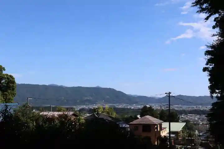 最乗寺(道了尊)(神奈川県)