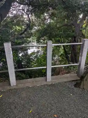 多摩川浅間神社(東京都)