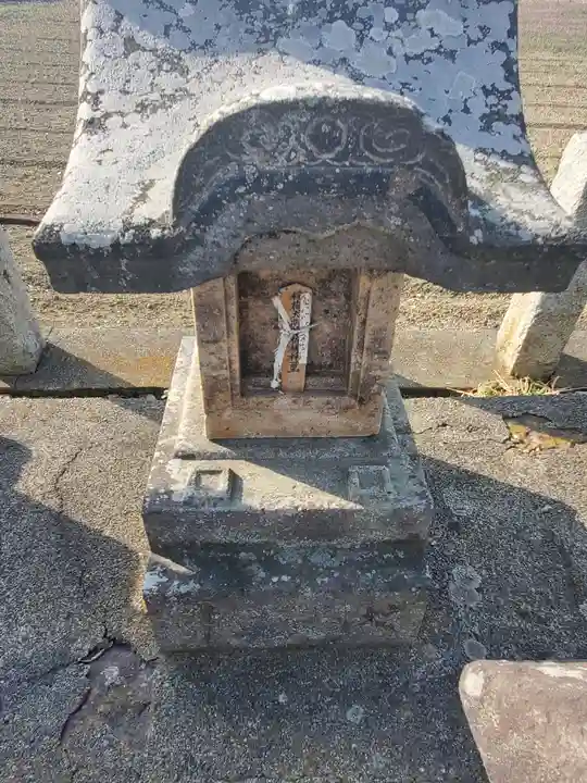 天満宮 (川崎町)(栃木県)