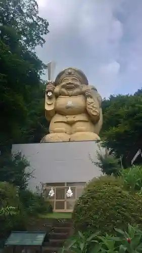 中之嶽神社(群馬県)
