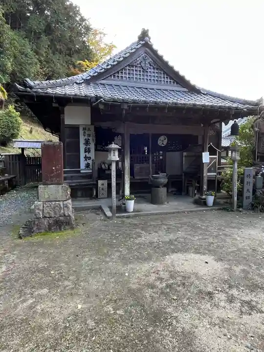 延命寺(福岡県)