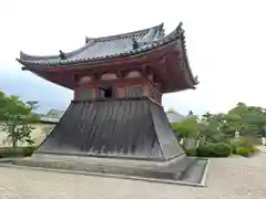 法華寺(奈良県)