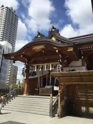 水天宮(東京都)