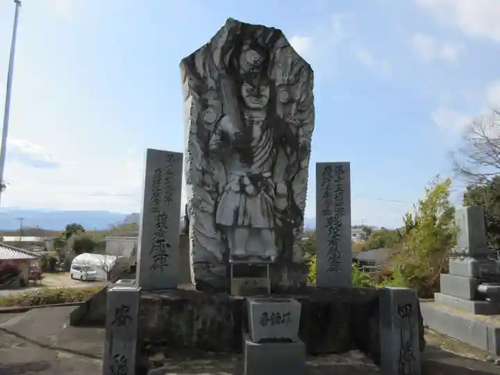 十楽寺(徳島県)