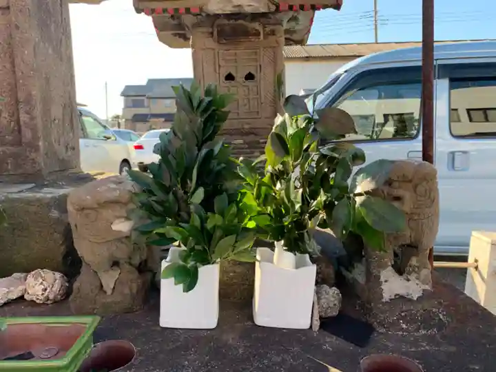 古峯神社(千葉県)